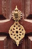 Morocco, the doors